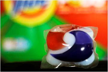 Tide Pod Tide Pod