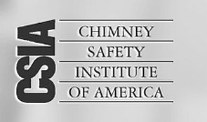 The Chimney Safety Institute of America The Chimney Safety Institute of America