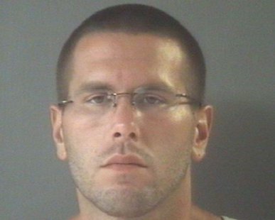 Ronald Cook (photo courtesy Muskegon County Sheriff's Dept.) Ronald Cook (photo courtesy Muskegon County Sheriff's Dept.)