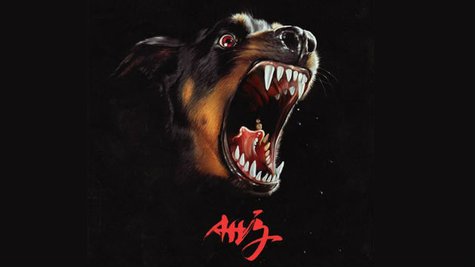 Image courtesy of Cult Records (via ABC News Radio) Image courtesy of Cult Records (via ABC News Radio)