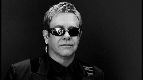Image courtesy of Facebook.com/EltonJohn (via ABC News Radio) Image courtesy of Facebook.com/EltonJohn (via ABC News Radio)