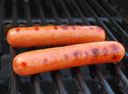 Hotdogs Hotdogs