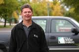 Barry Johnson (KFGO file photo) Barry Johnson (KFGO file photo)