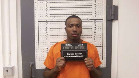 Cedric Chappell Jr. Cedric Chappell Jr.