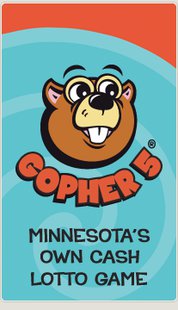 Gopher 5 Gopher 5