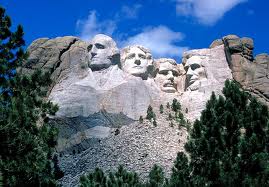 Mount Rushmore Mount Rushmore
