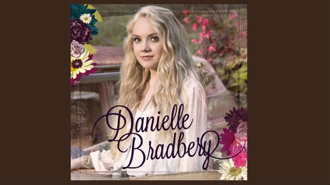 Image courtesy of Big Machine Records (via ABC News Radio) Image courtesy of Big Machine Records (via ABC News Radio)