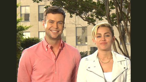 Image courtesy of NBC Universal (via ABC News Radio) Image courtesy of NBC Universal (via ABC News Radio)