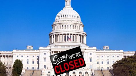 Government Shutdown Government Shutdown