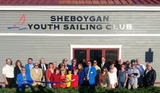 Youth Sailing Club Youth Sailing Club