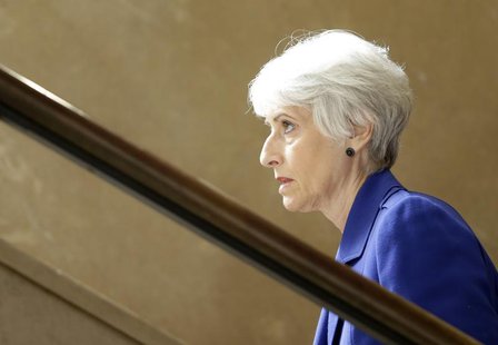 U. S. Under Secretary of State for Political Affairs Wendy Sherman arrives for a meeting on Syria at the United Nations European headquarter U. S. Under Secretary of State for Political Affairs Wendy Sherman arrives for a meeting on Syria at the United Nations European headquarter