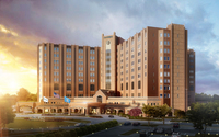 Sanford Fargo Medical Center Sanford Fargo Medical Center