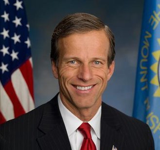 Senator John Thune sent a letter to Secretary of Defense Chuck Hagel, calling on the Secretary to send these men and women back to work. (KELO File) Senator John Thune sent a letter to Secretary of Defense Chuck Hagel, calling on the Secretary to send these men and women back to work. (KELO File)