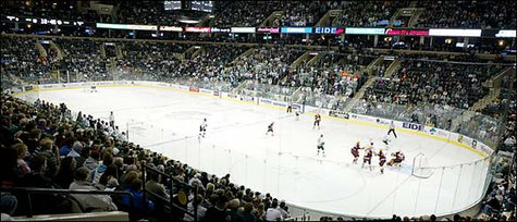 UND Hockey UND Hockey