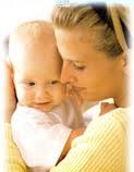 Mother and child Mother and child