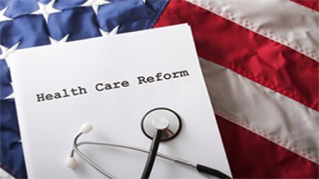 Health Care Reform Health Care Reform