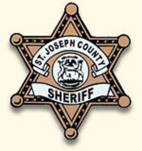 The St. Joseph County Sheriff's Department is investigating. The St. Joseph County Sheriff's Department is investigating.