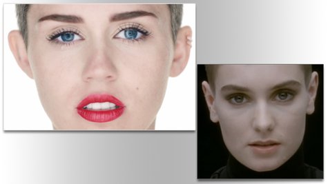 Image courtesy of RCA Records/EMI Music (via ABC News Radio) Image courtesy of RCA Records/EMI Music (via ABC News Radio)
