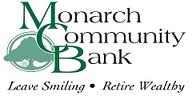 Monarch Community Bank Monarch Community Bank