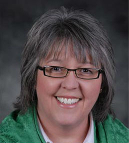 Patty Dreier, Portage County Executive Patty Dreier, Portage County Executive