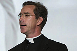 Reverend Peter Laird Reverend Peter Laird