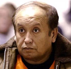 Alfonso Rodriguez Jr. Alfonso Rodriguez Jr.