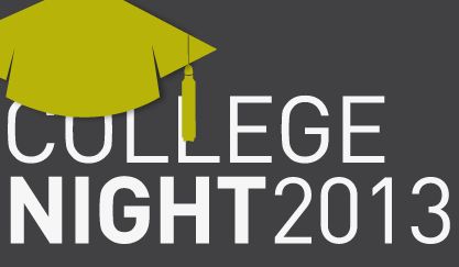 Kalamazoo Valley Community College's College Night Kalamazoo Valley Community College's College Night