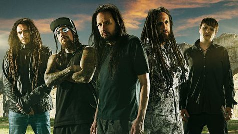 Image courtesy of Korn.com (via ABC News Radio) Image courtesy of Korn.com (via ABC News Radio)