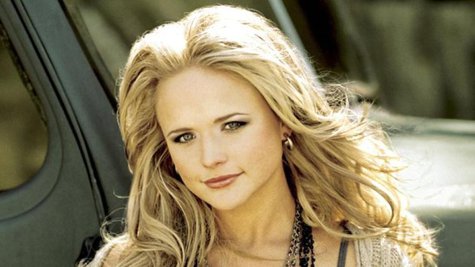 Image courtesy of Sony Music Nashville (via ABC News Radio) Image courtesy of Sony Music Nashville (via ABC News Radio)