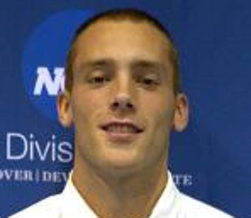 Adrian QB Aaron Tenney (photo courtesy Adrian College) Adrian QB Aaron Tenney (photo courtesy Adrian College)