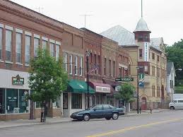 Waupaca, WI. Photo: visitwaupaca.com Waupaca, WI. Photo: visitwaupaca.com