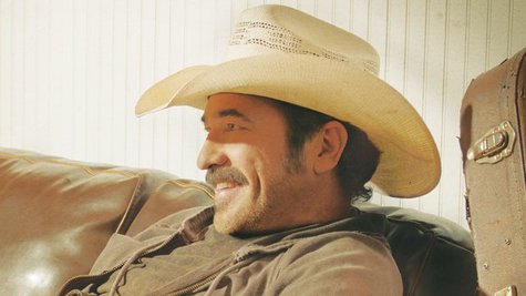 Image courtesy of Sony Music Nashville (via ABC News Radio) Image courtesy of Sony Music Nashville (via ABC News Radio)