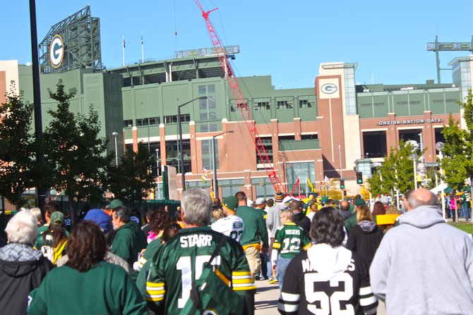 10/6/13 vs. Detroit