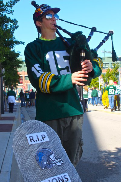 10/6/13 vs. Detroit