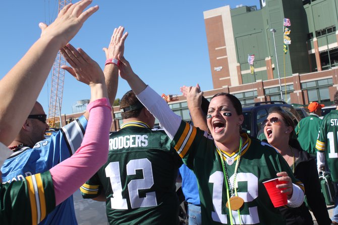 10/6/13 vs. Detroit