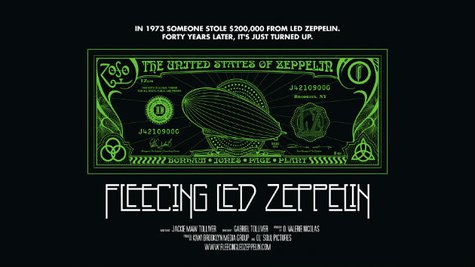 Image courtesy of FleecingLedZeppelin.com (via ABC News Radio) Image courtesy of FleecingLedZeppelin.com (via ABC News Radio)