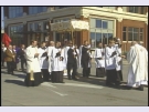 Walk with Christ for Life Walk with Christ for Life