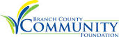 Branch County Community Foundation logo Branch County Community Foundation logo