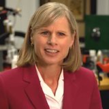 Mary Burke (photo: Wisconsin Radio Network) Mary Burke (photo: Wisconsin Radio Network)