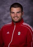 Miles Bergner. Photo Courtesy: University of South Dakota Miles Bergner. Photo Courtesy: University of South Dakota