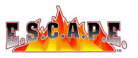 E.S.C.A.P.E. E.S.C.A.P.E.