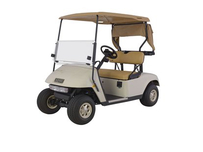 ezgo golf cart file photo ezgo golf cart file photo
