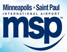 MSP Airport MSP Airport