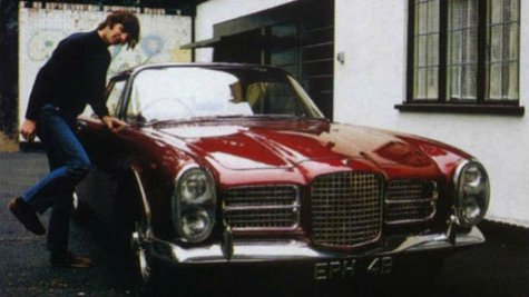 Image courtesy of Courtesy of Bonhams (via ABC News Radio) Image courtesy of Courtesy of Bonhams (via ABC News Radio)