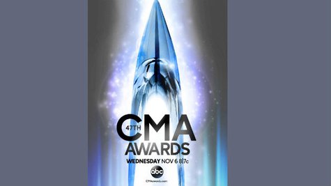 Image courtesy of CMA (via ABC News Radio) Image courtesy of CMA (via ABC News Radio)