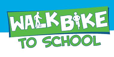 Walk Bike to School Week Walk Bike to School Week