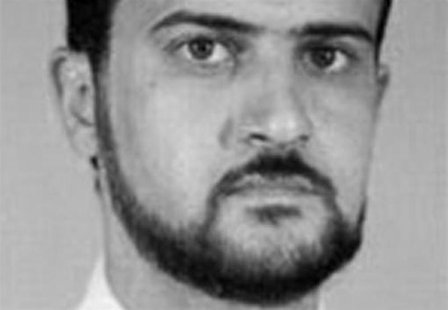 Senior al Qaeda figure Anas al-Liby is seen in an undated FBI handout photo released October 5, 2013. REUTERS/FBI/Handout via Reuters Senior al Qaeda figure Anas al-Liby is seen in an undated FBI handout photo released October 5, 2013. REUTERS/FBI/Handout via Reuters