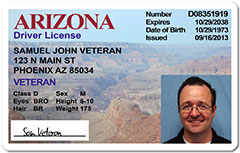 Arizona plans to require voters to show proof of citizenship to vote in state polls. AZ.dot.gov Arizona plans to require voters to show proof of citizenship to vote in state polls. AZ.dot.gov
