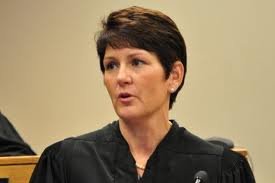 Lisa Fair McEvers (ND Courts) Lisa Fair McEvers (ND Courts)