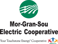 Mor-Gran-Sou Electric Coop Mor-Gran-Sou Electric Coop